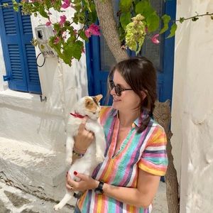 Meet your Posher, Kit